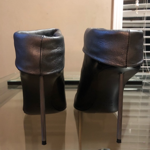 Booties - Picture 3 of 5